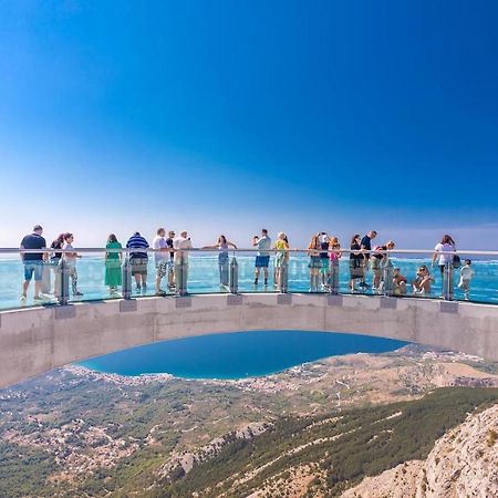 Luxury Villa Mala Podgora Εξωτερικό φωτογραφία