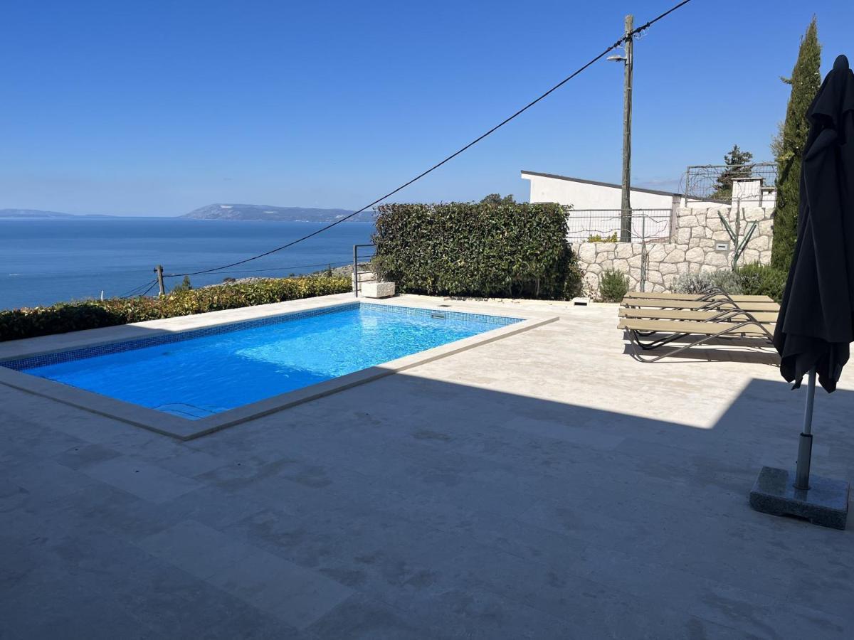 Luxury Villa Mala Podgora Εξωτερικό φωτογραφία