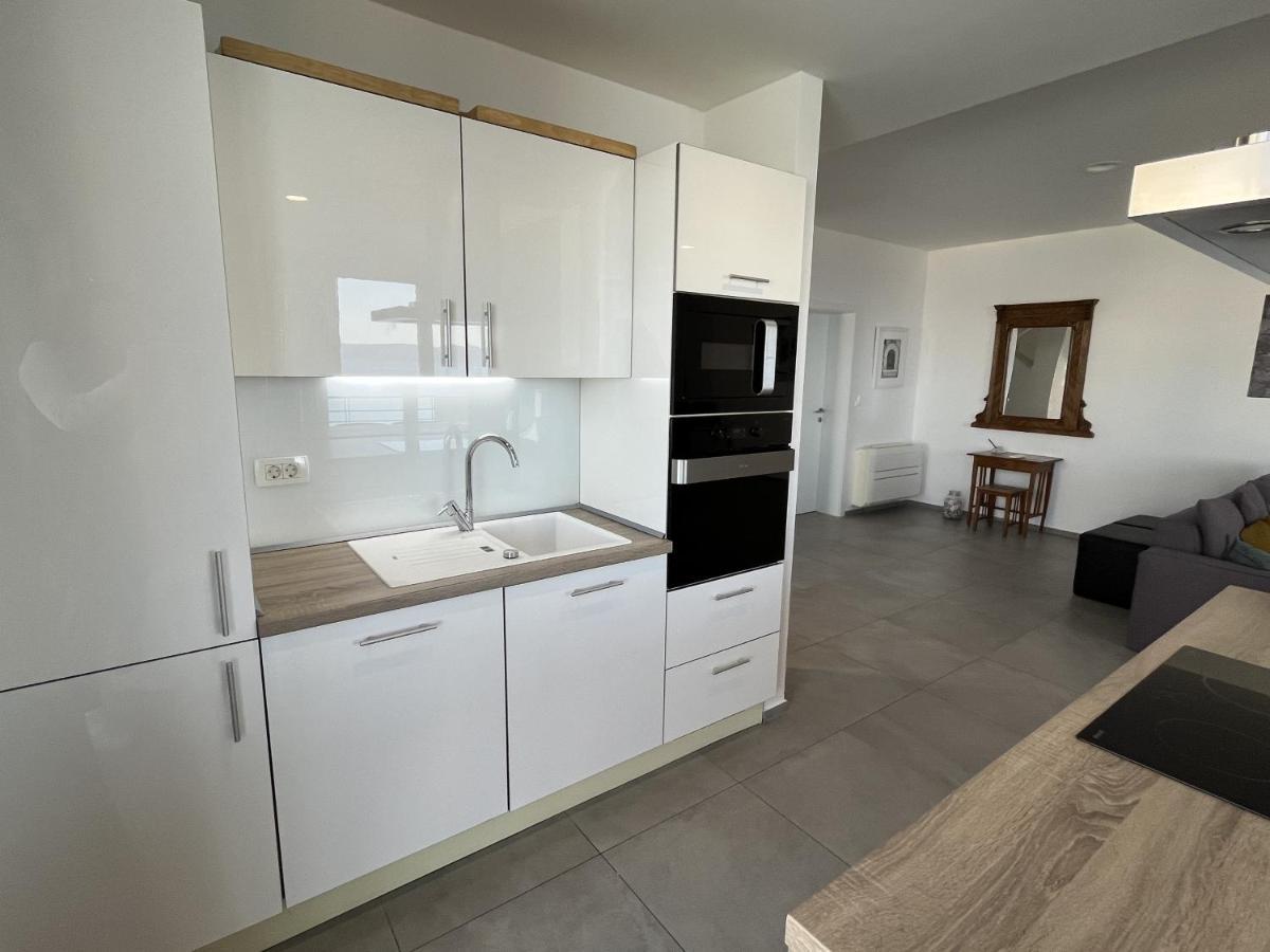 Luxury Villa Mala Podgora Εξωτερικό φωτογραφία