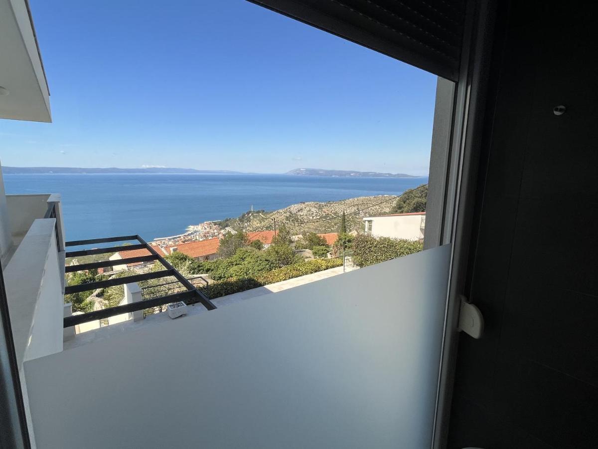 Luxury Villa Mala Podgora Εξωτερικό φωτογραφία