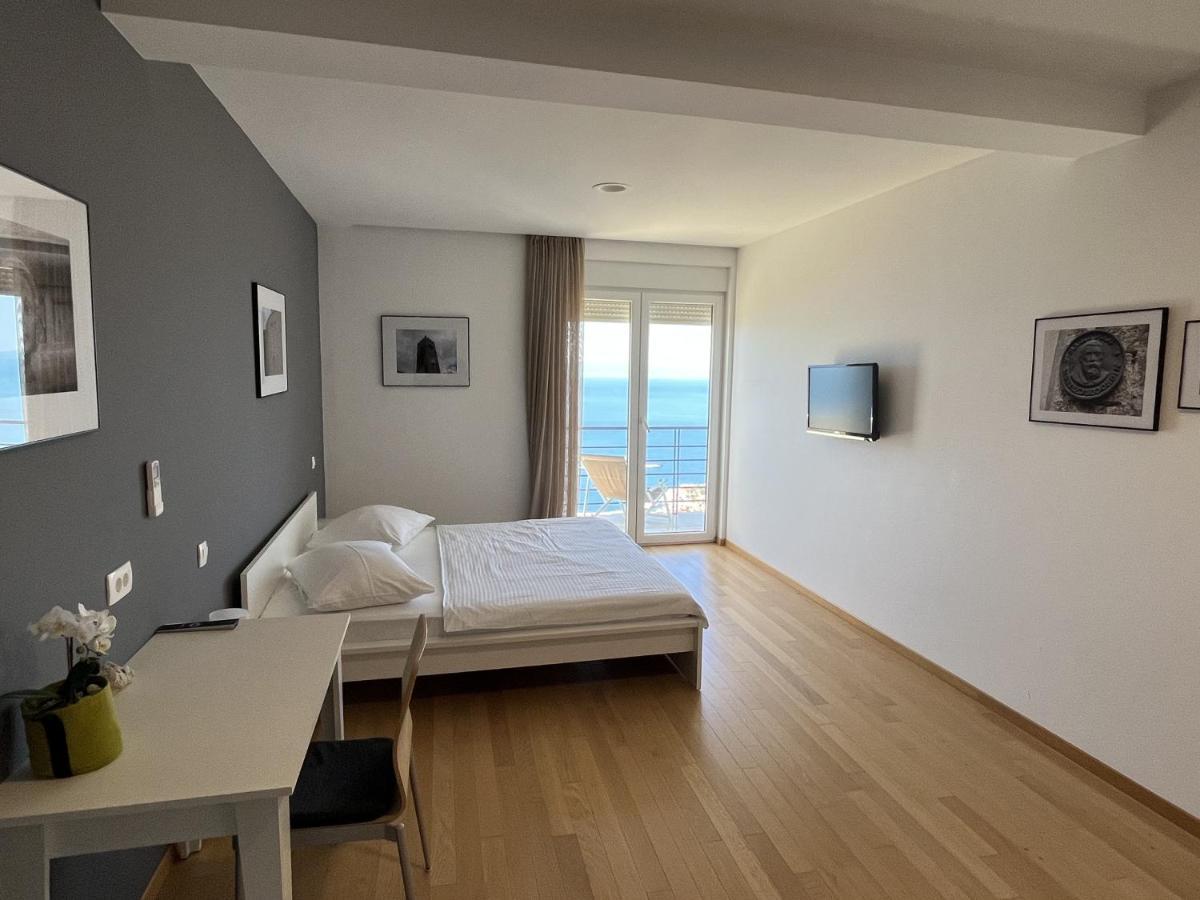Luxury Villa Mala Podgora Εξωτερικό φωτογραφία