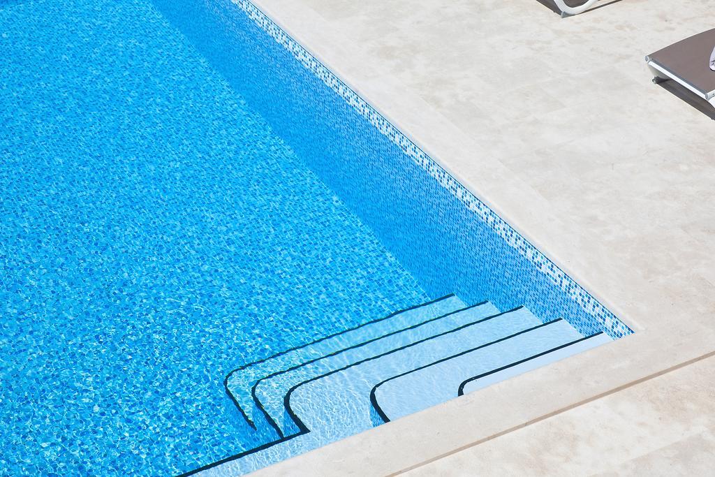 Luxury Villa Mala Podgora Δωμάτιο φωτογραφία