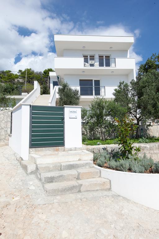 Luxury Villa Mala Podgora Δωμάτιο φωτογραφία