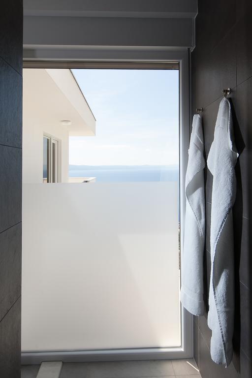 Luxury Villa Mala Podgora Δωμάτιο φωτογραφία