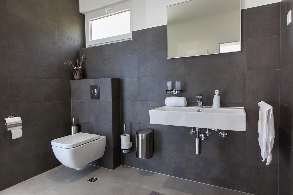 Luxury Villa Mala Podgora Δωμάτιο φωτογραφία