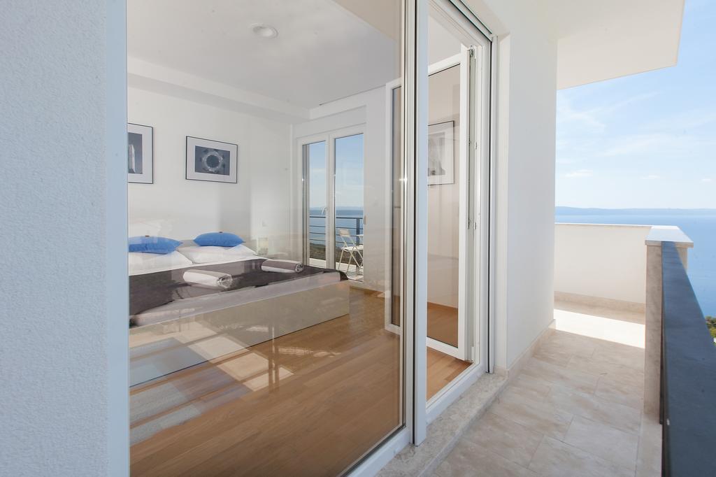 Luxury Villa Mala Podgora Δωμάτιο φωτογραφία