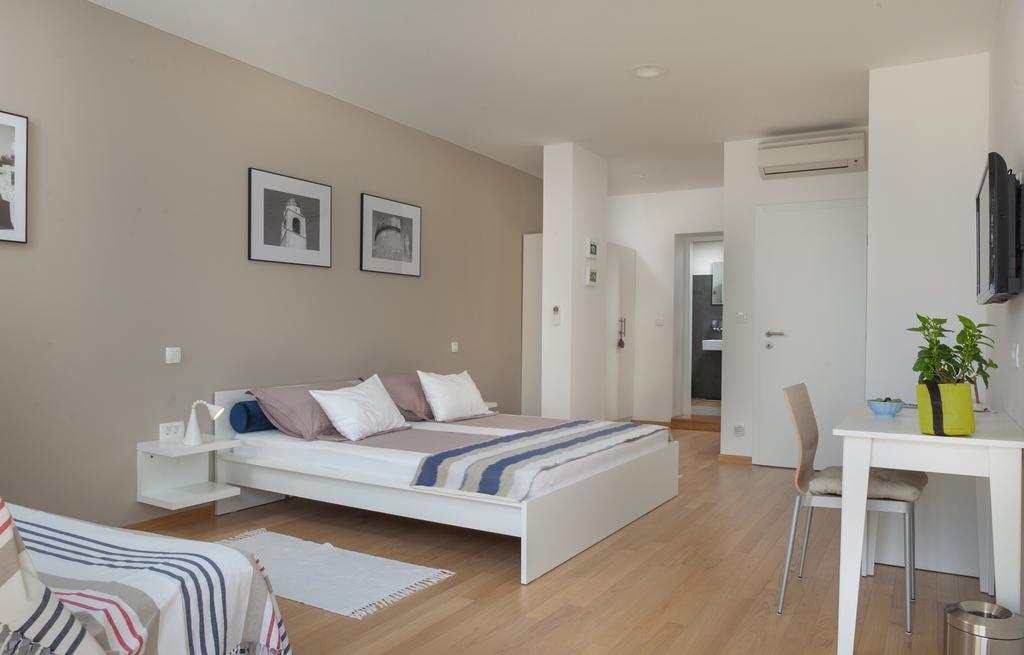 Luxury Villa Mala Podgora Εξωτερικό φωτογραφία