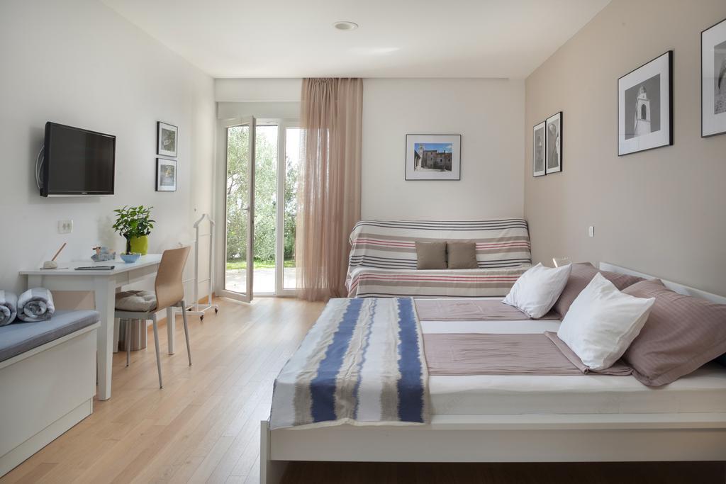 Luxury Villa Mala Podgora Εξωτερικό φωτογραφία