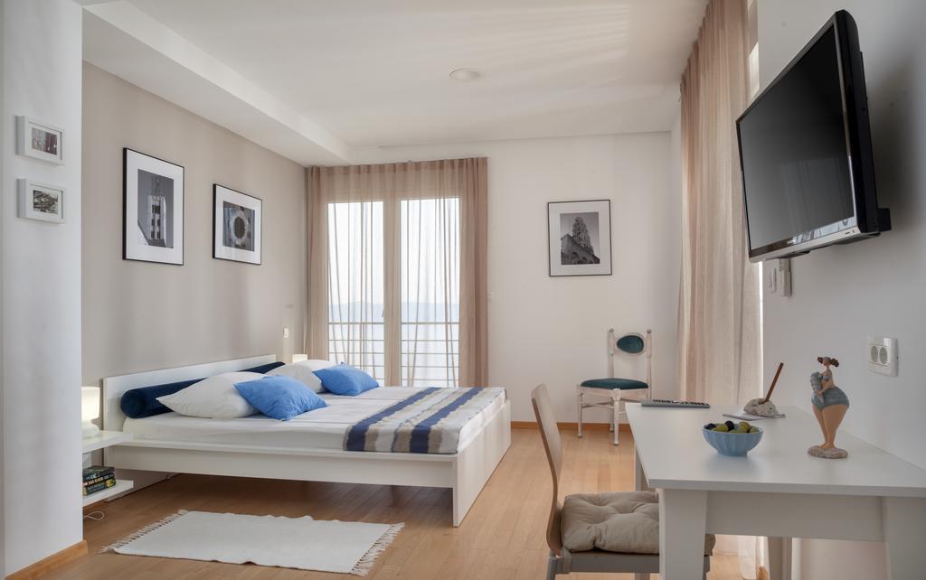 Luxury Villa Mala Podgora Εξωτερικό φωτογραφία