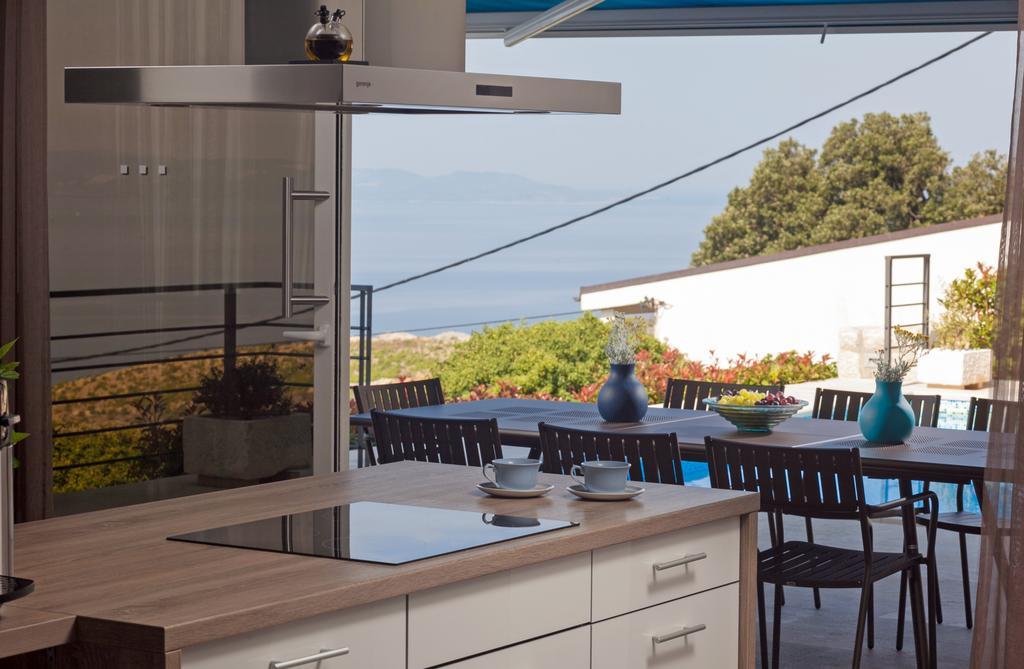 Luxury Villa Mala Podgora Εξωτερικό φωτογραφία