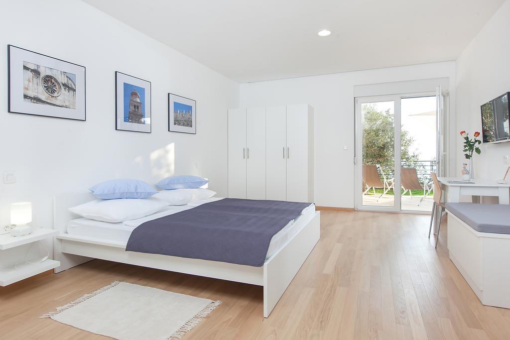 Luxury Villa Mala Podgora Εξωτερικό φωτογραφία