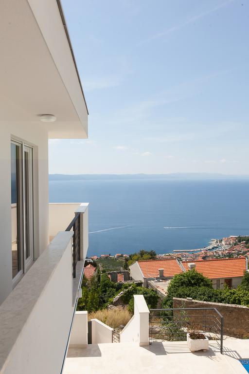 Luxury Villa Mala Podgora Εξωτερικό φωτογραφία