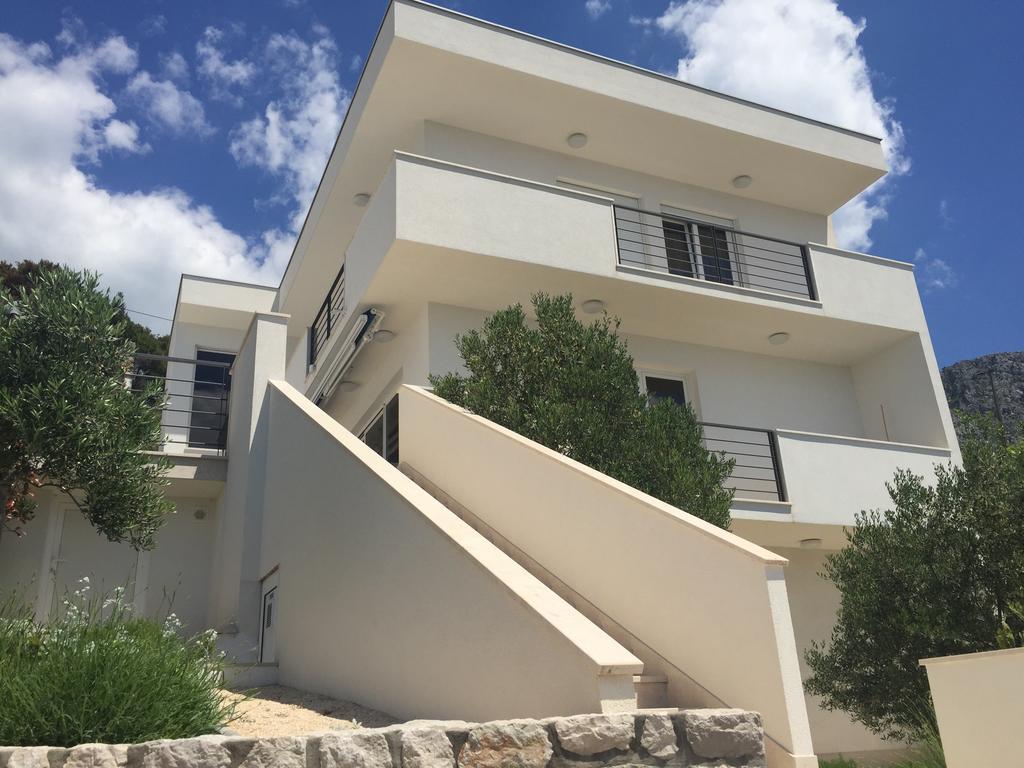 Luxury Villa Mala Podgora Εξωτερικό φωτογραφία
