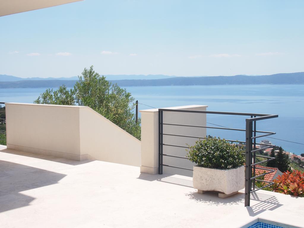 Luxury Villa Mala Podgora Εξωτερικό φωτογραφία