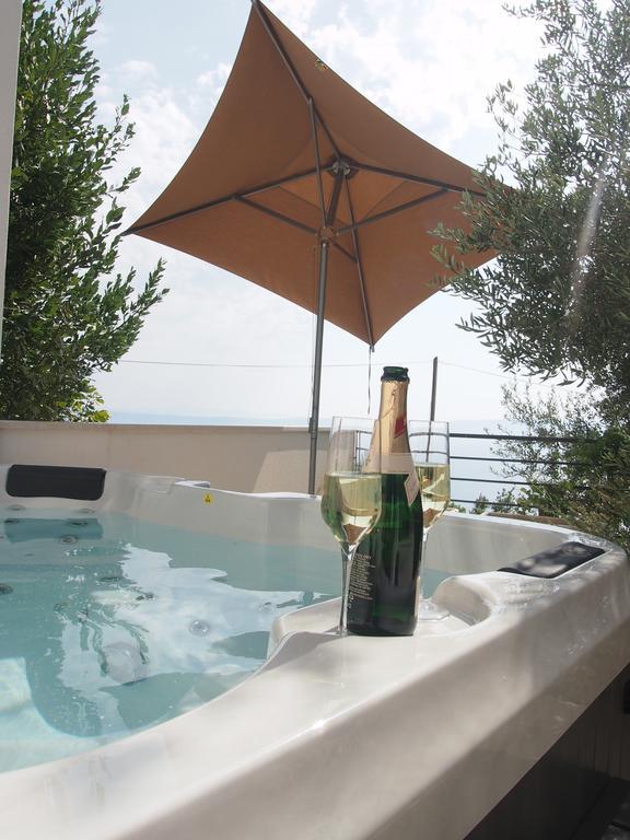 Luxury Villa Mala Podgora Εξωτερικό φωτογραφία