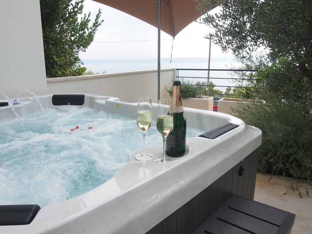 Luxury Villa Mala Podgora Εξωτερικό φωτογραφία