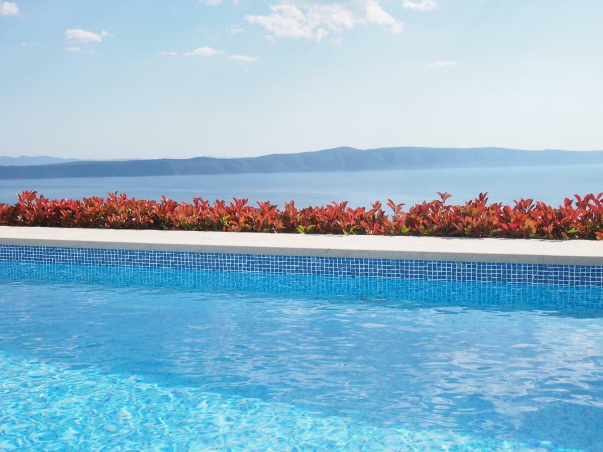 Luxury Villa Mala Podgora Εξωτερικό φωτογραφία