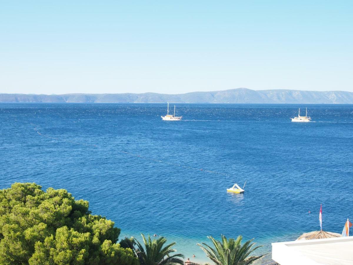 Luxury Villa Mala Podgora Εξωτερικό φωτογραφία
